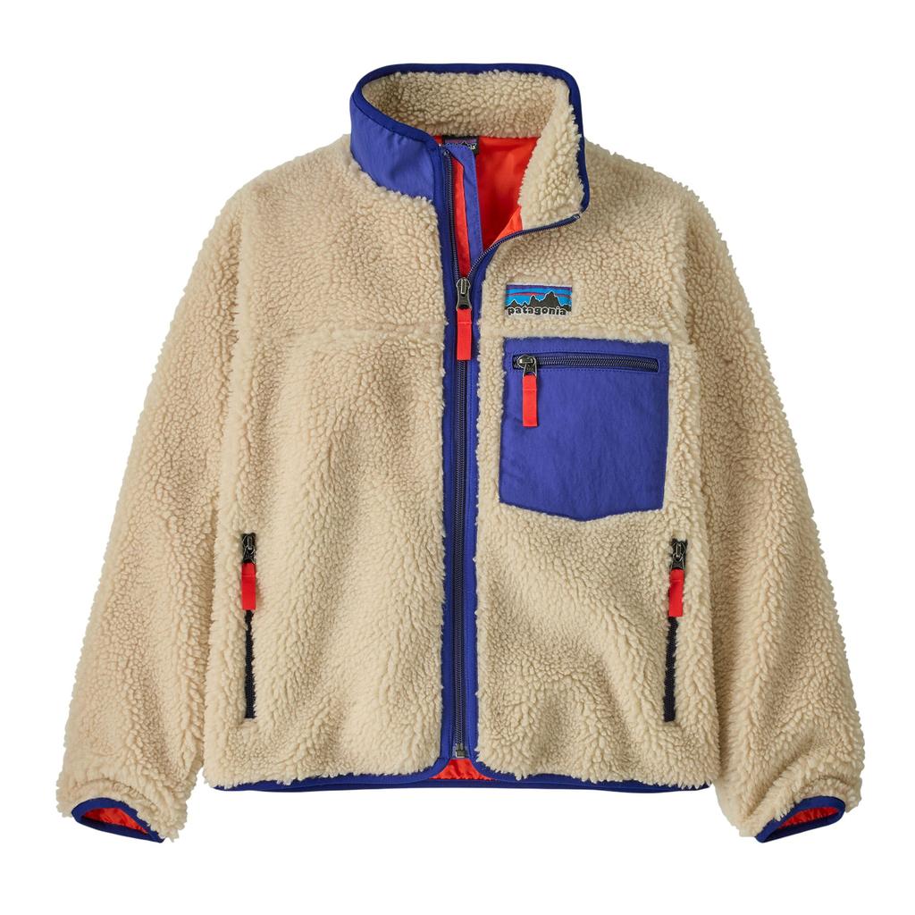 Patagonia Patagonia Retro-X Jacket - Youth