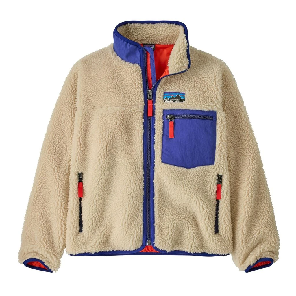Patagonia Patagonia Retro-X Jacket - Youth 1