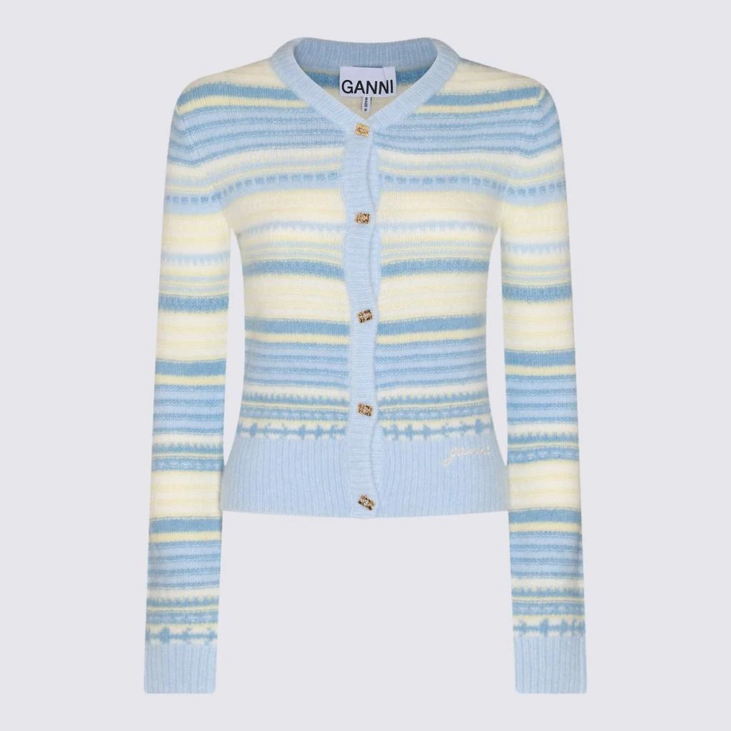 Ganni Ganni Sweaters 2