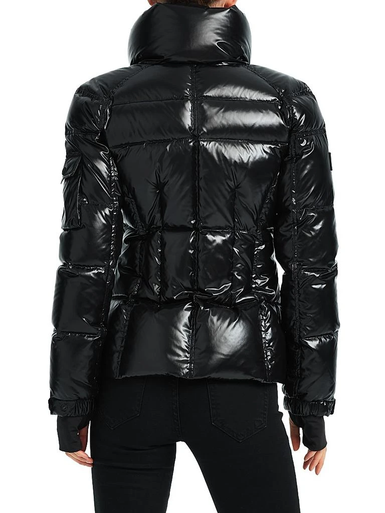 SAM. Freestyle Down Puffer Jacket 5