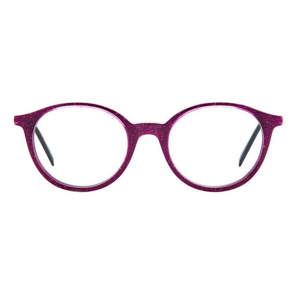 Missoni Round Frame Glasses 1