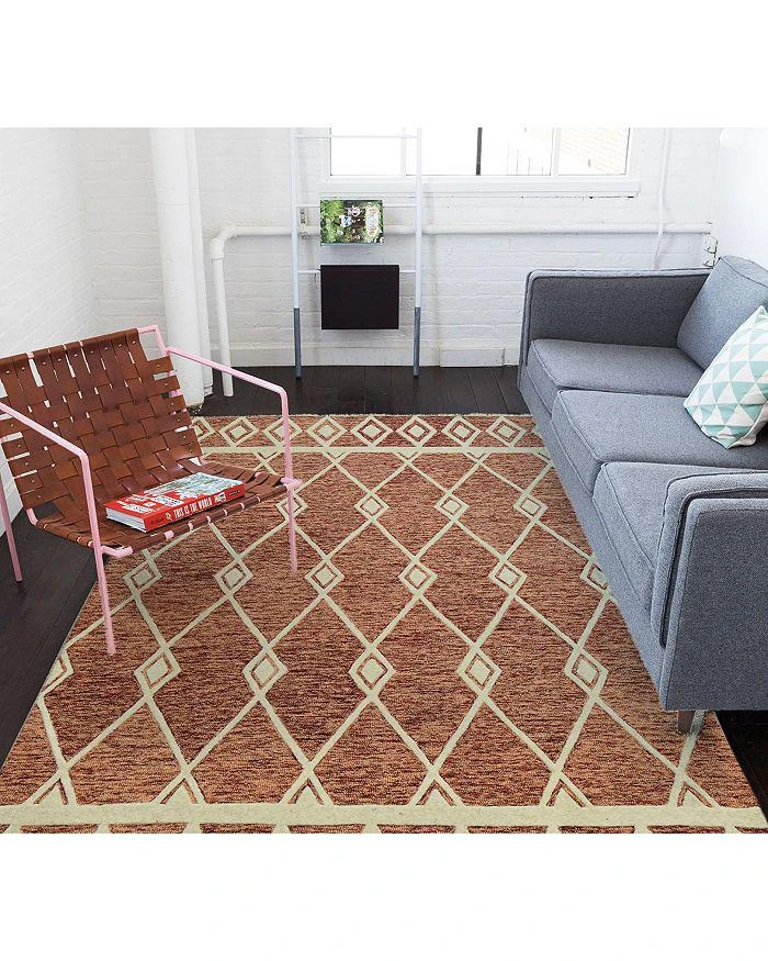 Amer Rugs Vista Duncan Area Rug, 8' x 10' 4