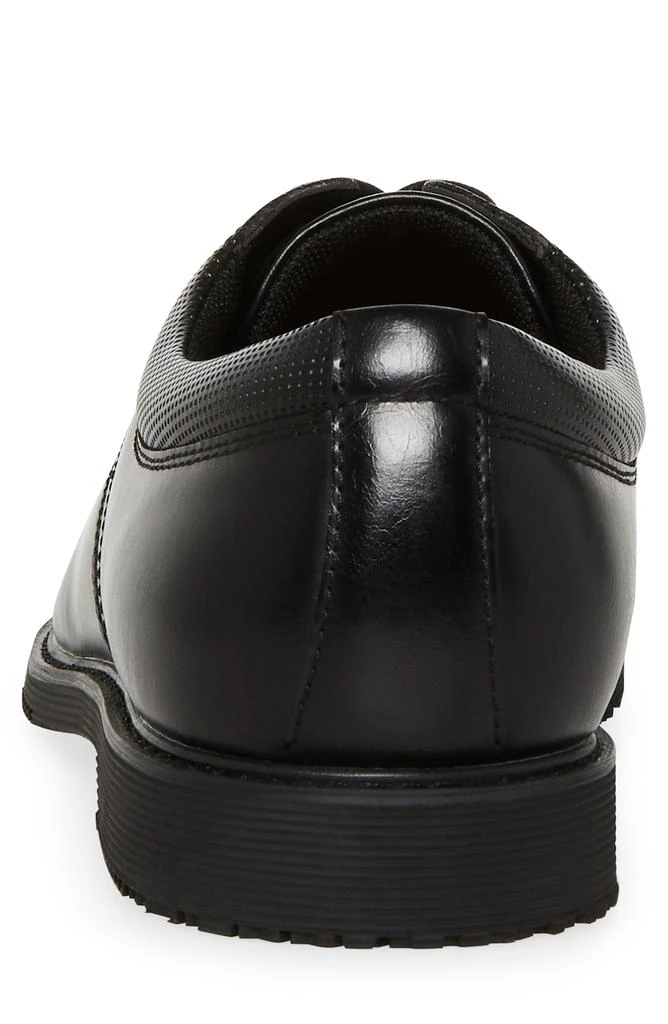 Steve Madden Opus Non Slip Derby 4