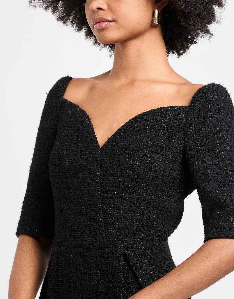 Boutique Moschino Midi dress 4