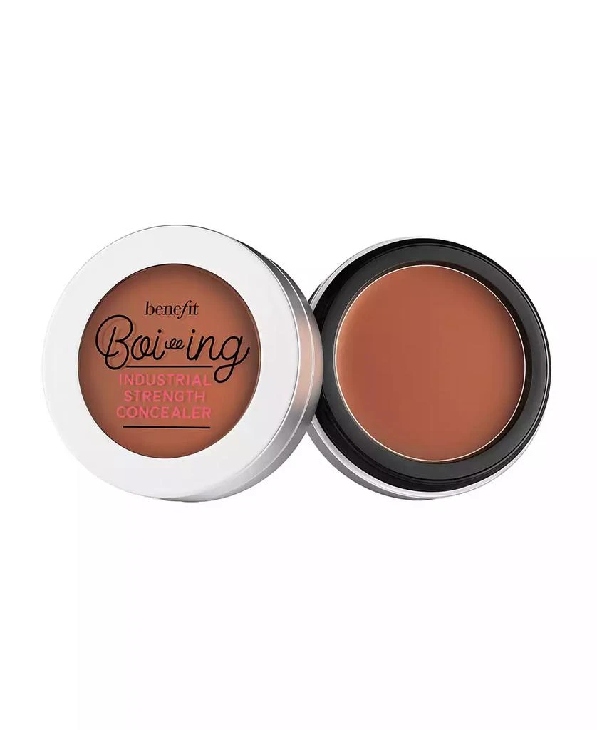 Benefit Cosmetics Boi-ing Industrial-Strength Concealer 1