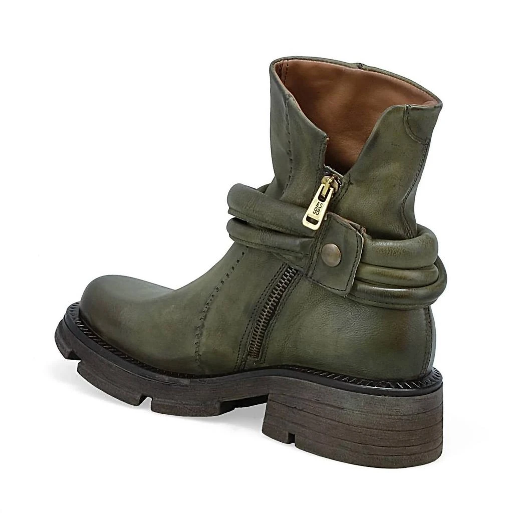 A.S. 98 A.S.98 - Linder Boot 6