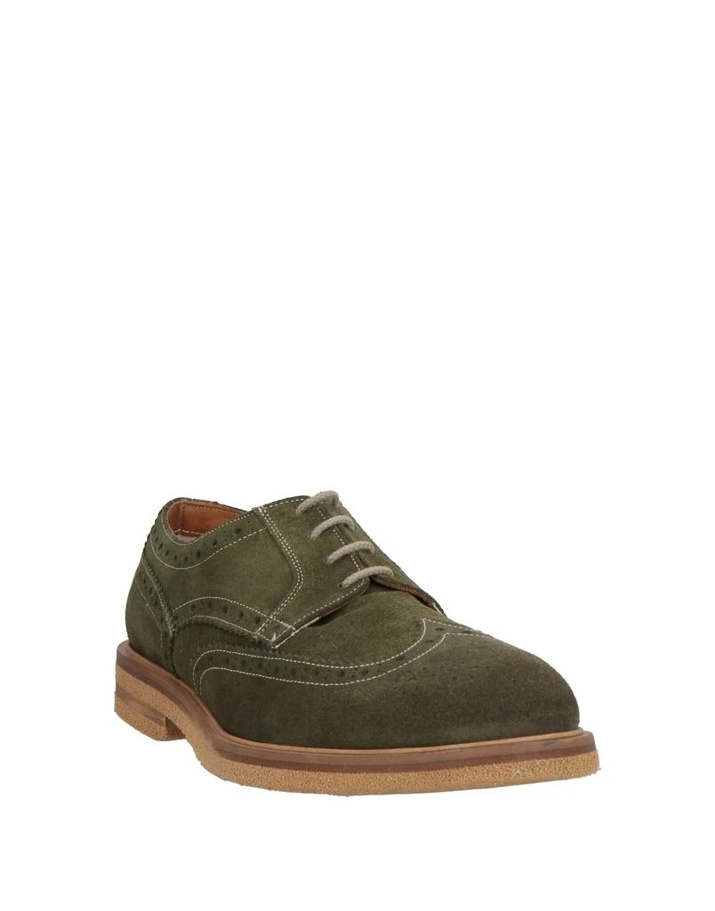 BALDININI Laced shoes 2