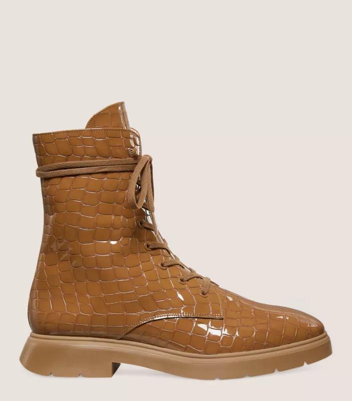 Stuart Weitzman MCKENZEE BOOTIE
