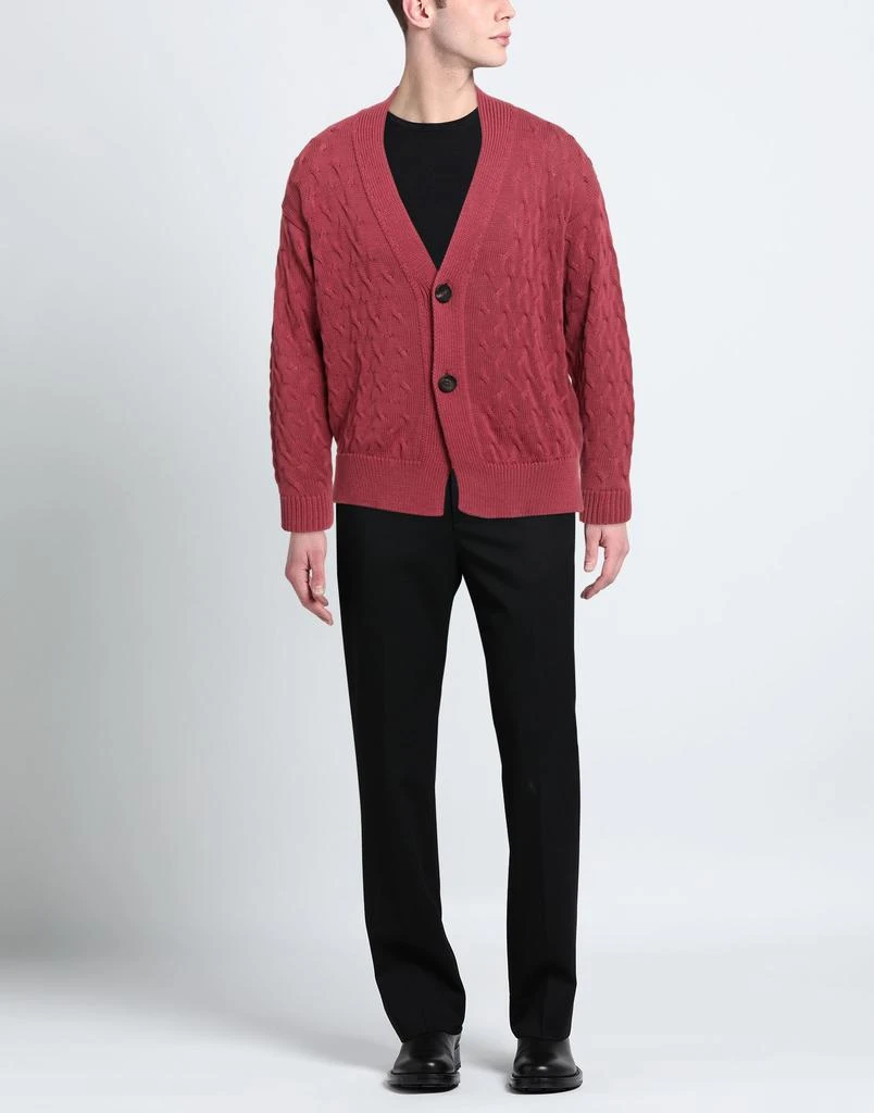 FILIPPO DE LAURENTIIS Cardigan 2