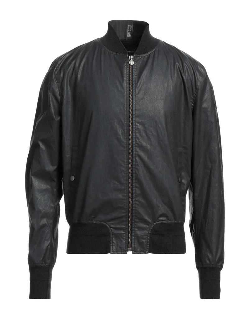MATCHLESS Bomber 1