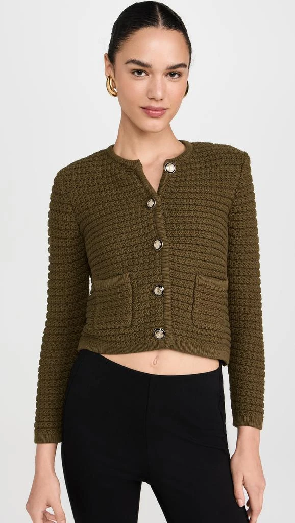bash Gaspard Cardigan 6