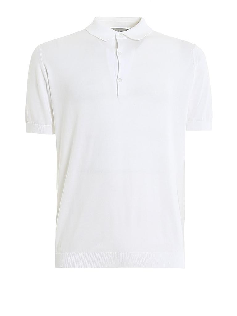 John Smedley John Smedley Adrian Classic Polo Shirt