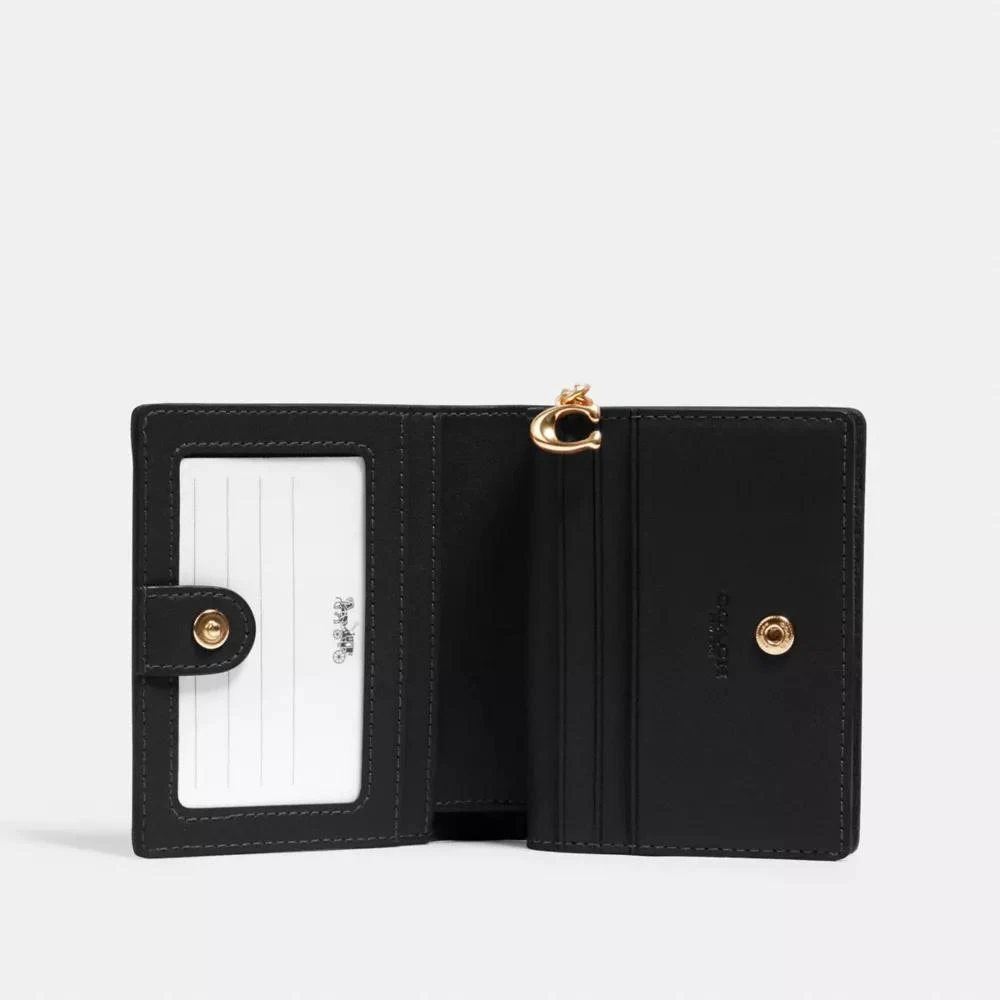Coach Snap Wallet 2