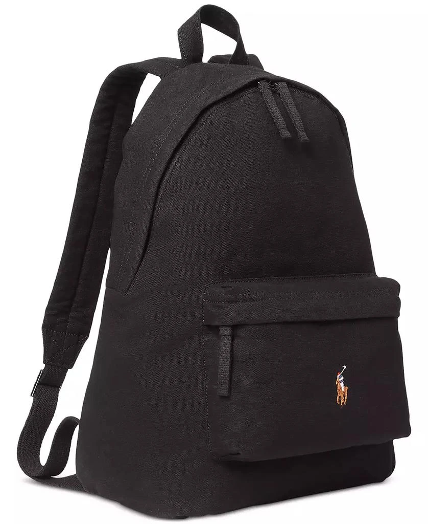 Ralph Lauren Men's Canvas Backpack 3
