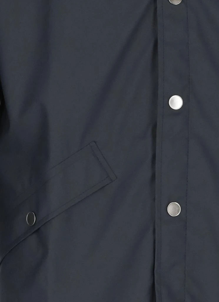 RAINS Rains Long Jacket 3