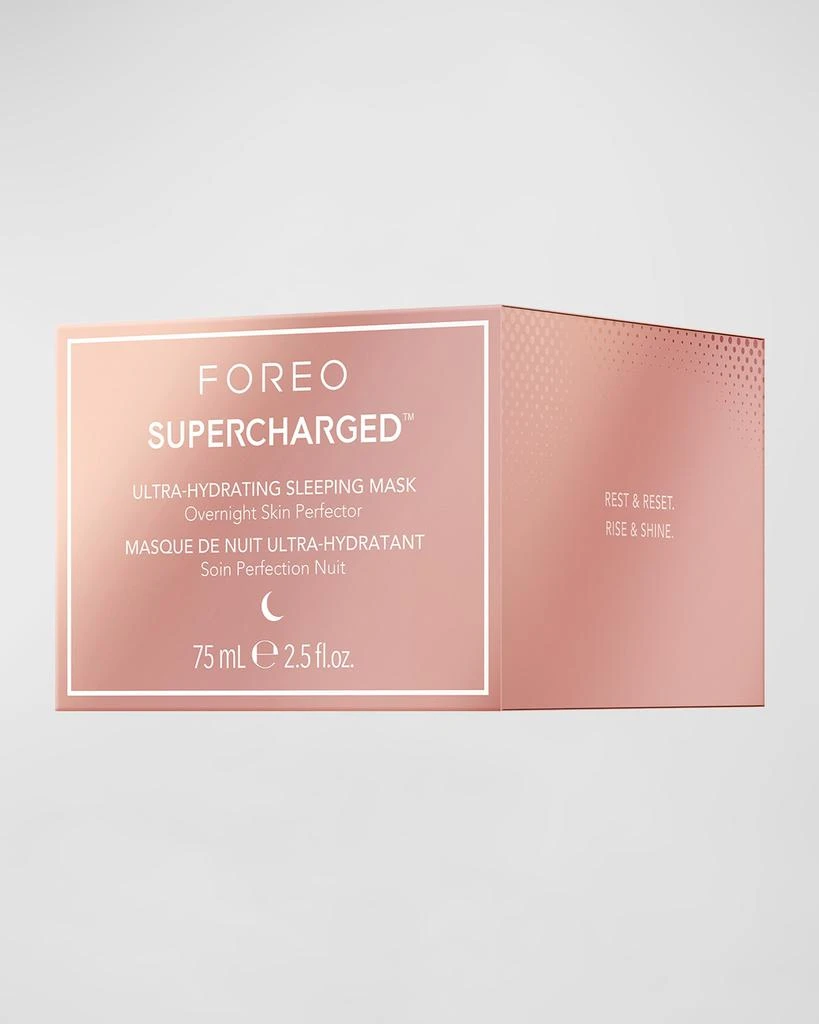 Foreo SUPERCHARGED Ultra-Hydrating Sleeping Mask, 2.5 oz. 3