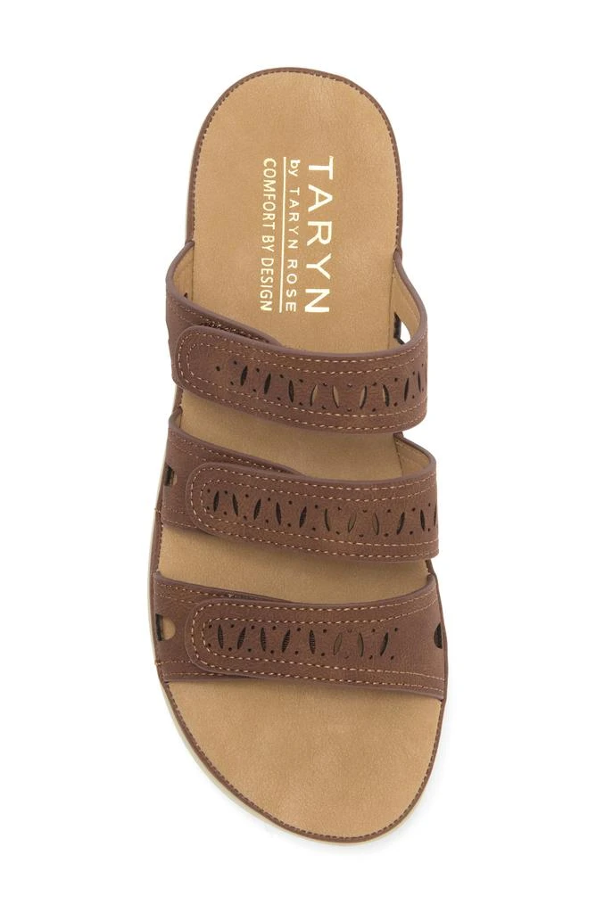 Taryn Rose Taylor Slide Sandal 5