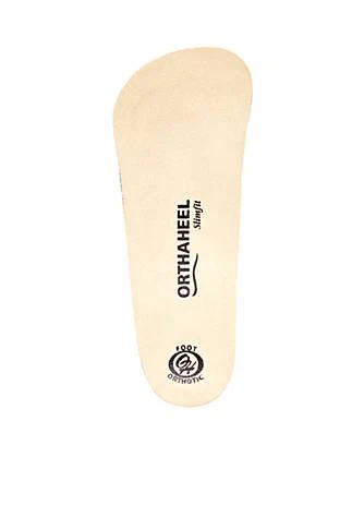 Orthaheel Dress Slim Orthotic Shoe Insoles