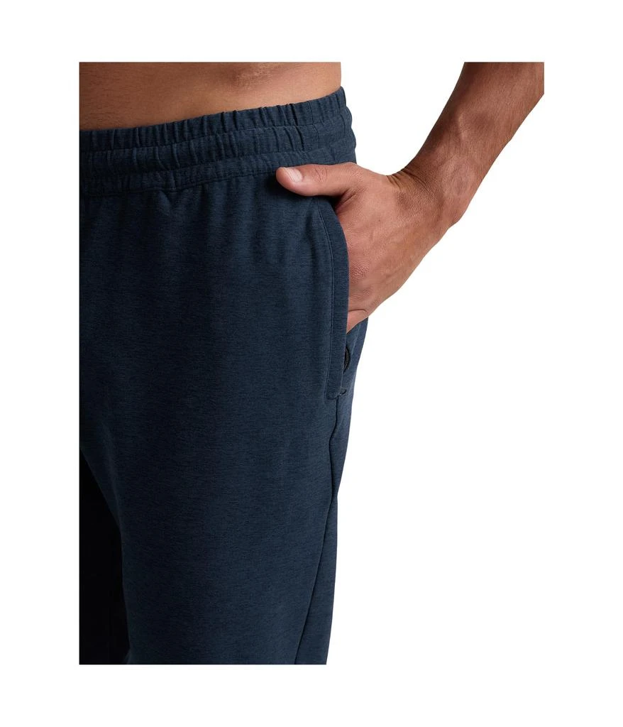 Beyond yoga Spacedye Freefit Zipper Pockets Joggers 4