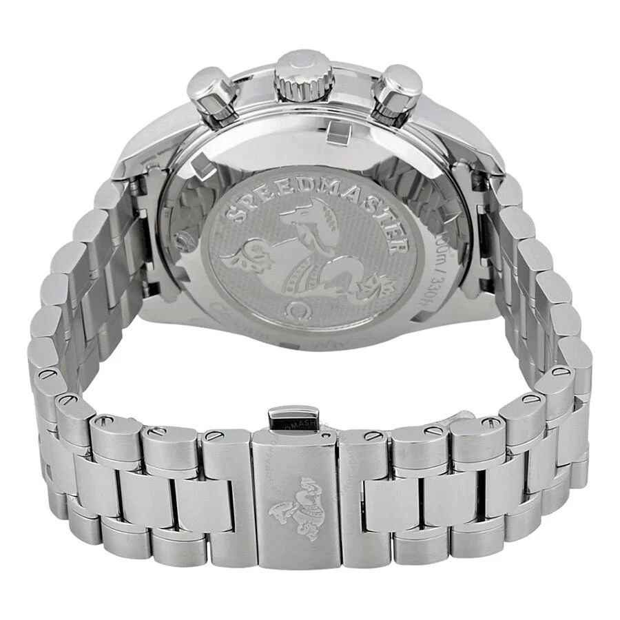 Omega Speedmaster Chronograph Automatic 38 mm Watch 324.30.38.50.03.001 3