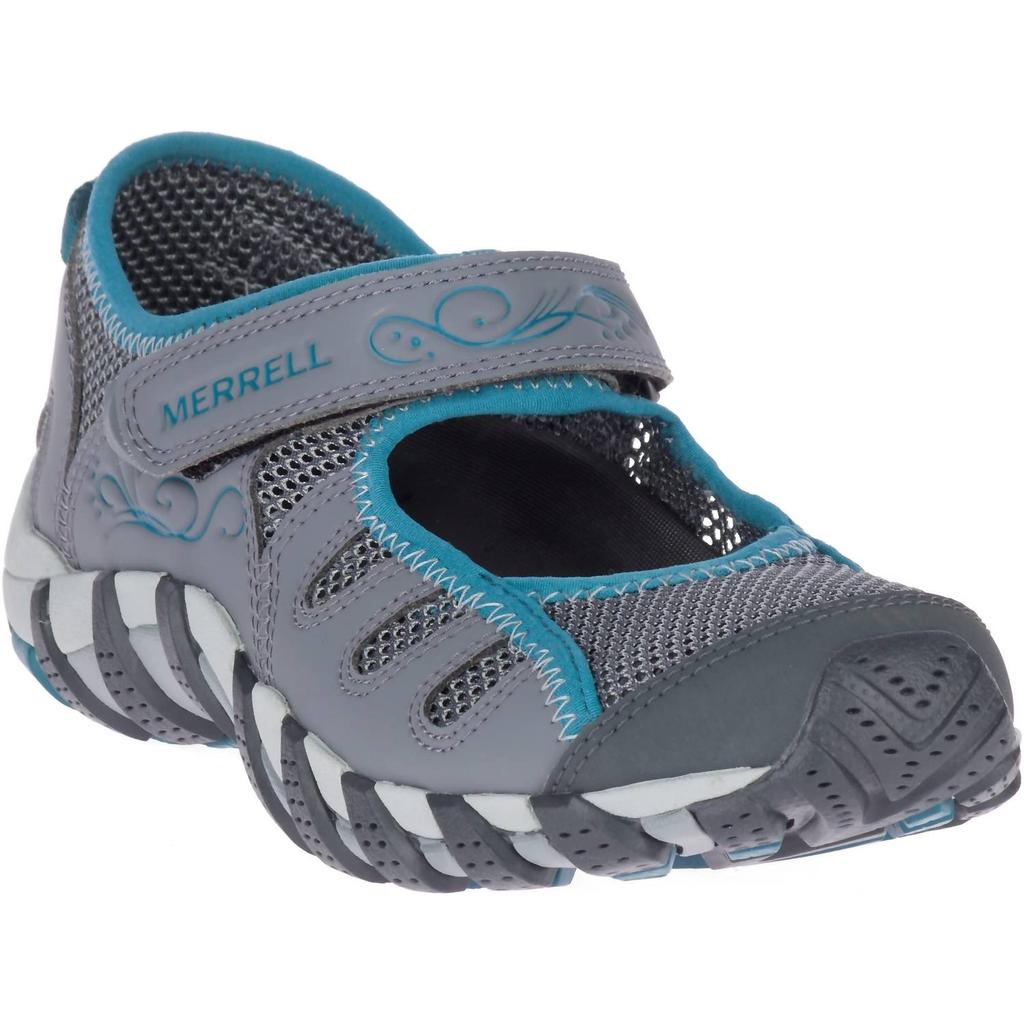 Merrell Women's Shoe Waterpro Pandi 2 In Rock
