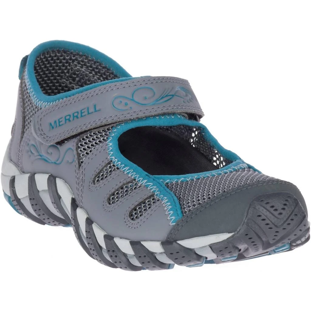 Merrell Women's Shoe Waterpro Pandi 2 In Rock 2