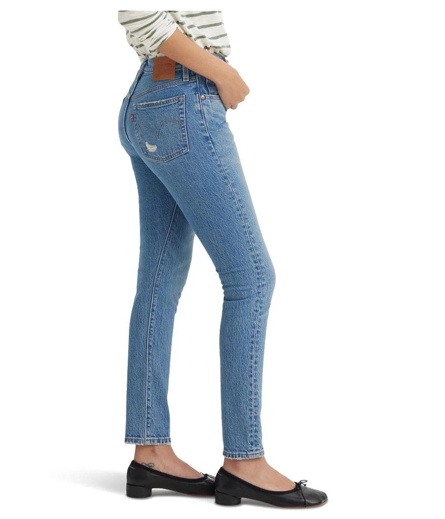 Levi's Premium 501 Skinny 3