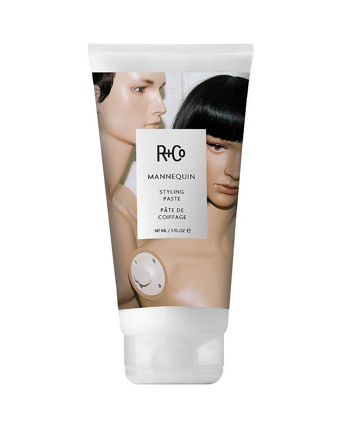 R+Co Mannequin Styling Paste 1