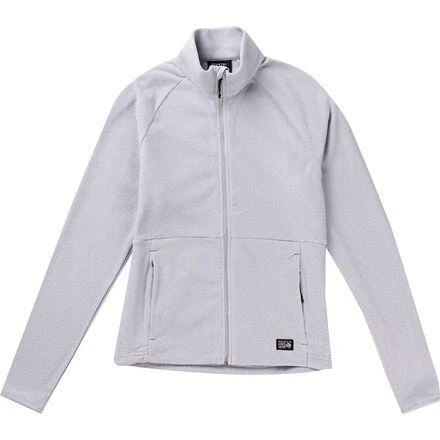 Mountain Hardwear Oakoram Fleece Full-Zip Jacket - Women's 5