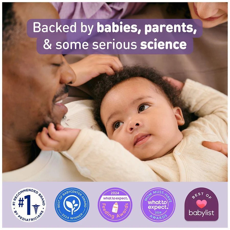 Enfamil Gentlease Infant Formula Powder Can 6