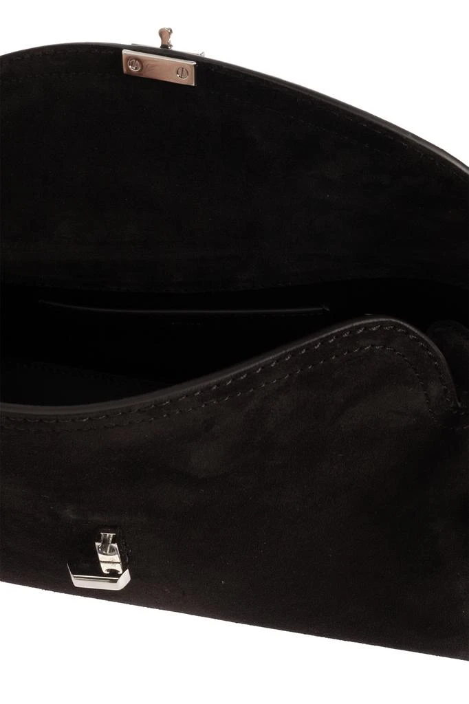 Totême ‘T-Lock’ shoulder bag 5