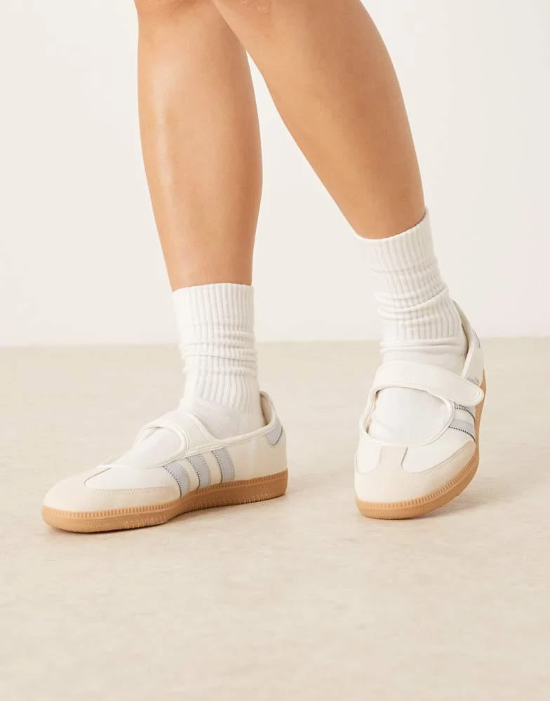 adidas gazelle silver green womens Samba LT Mens Lifestyle Shoe