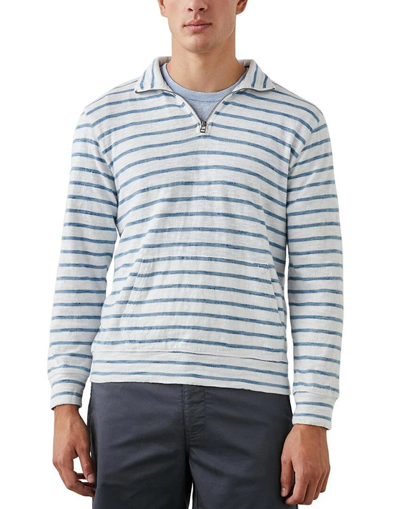Rails Rails Leorio Sweatshirt 1