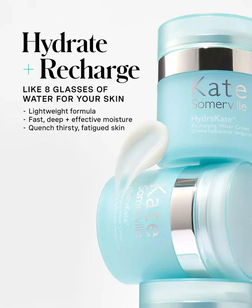 Kate Somerville HydraKate Recharging Water Cream, 1.7 oz. 14