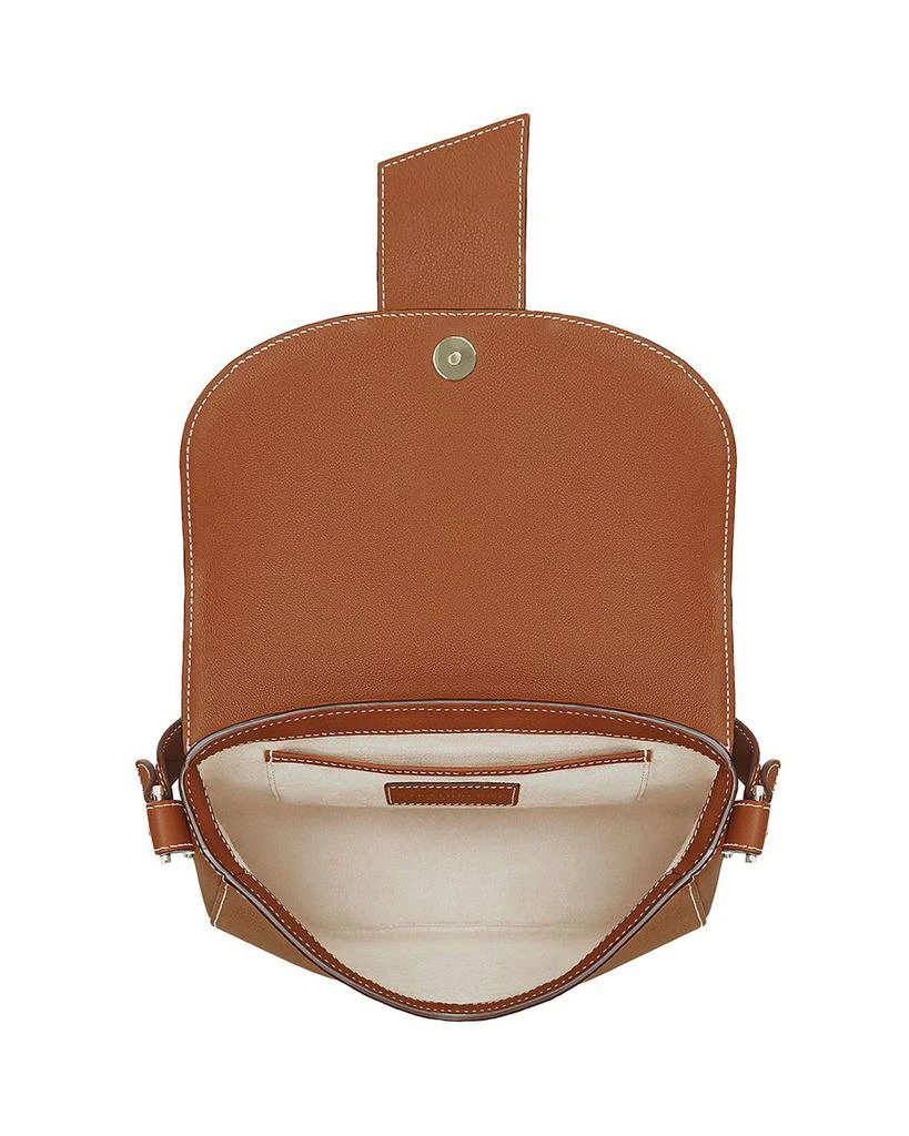 Strathberry Crescent Satchel 5