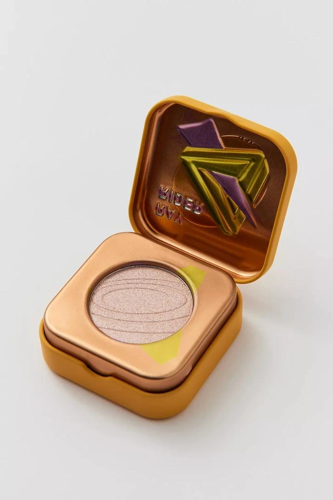 Kaleidos Makeup Kaleidos Makeup Space Age Highlighter