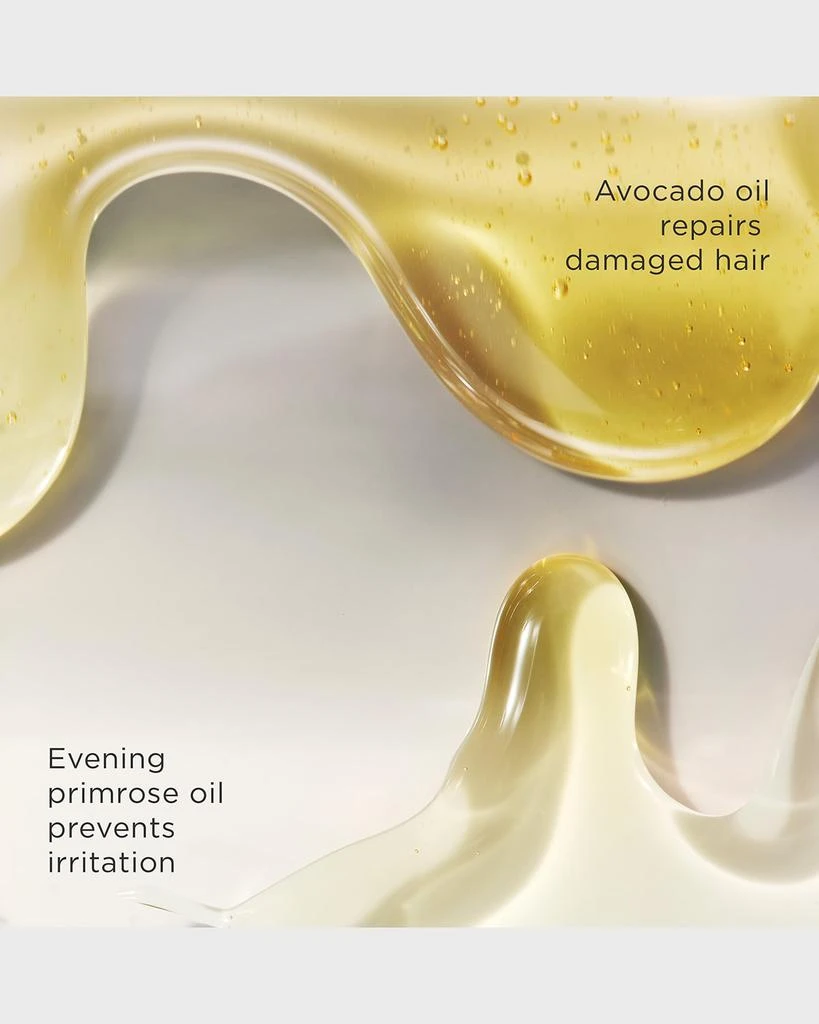 The Art of Shaving 1 oz. Citrus Mint Basil Premium Beard Oil 3