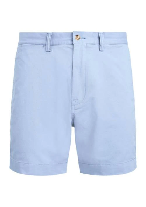 Ralph Lauren Ralph Lauren 6 Stretch Classic Fit Chino Short 4