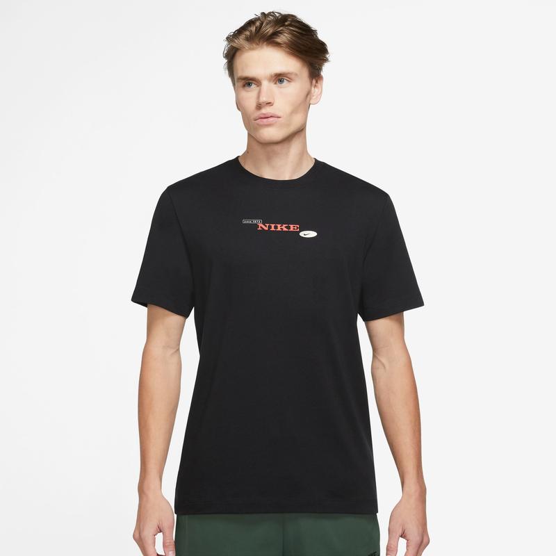 Nike Nike Rhythm LBR T-Shirt - Men's