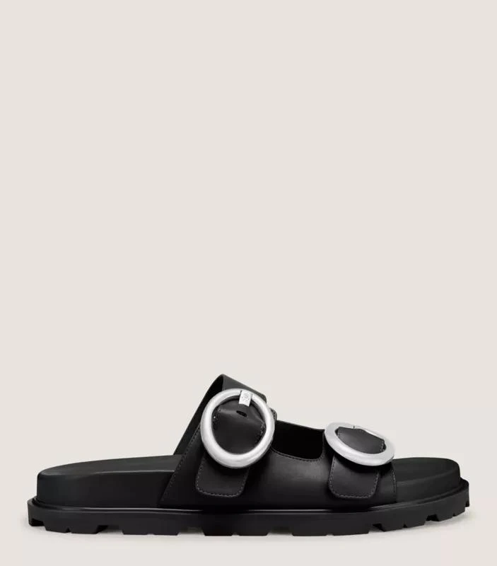 Stuart Weitzman BENNI SPORT SLIDE 1
