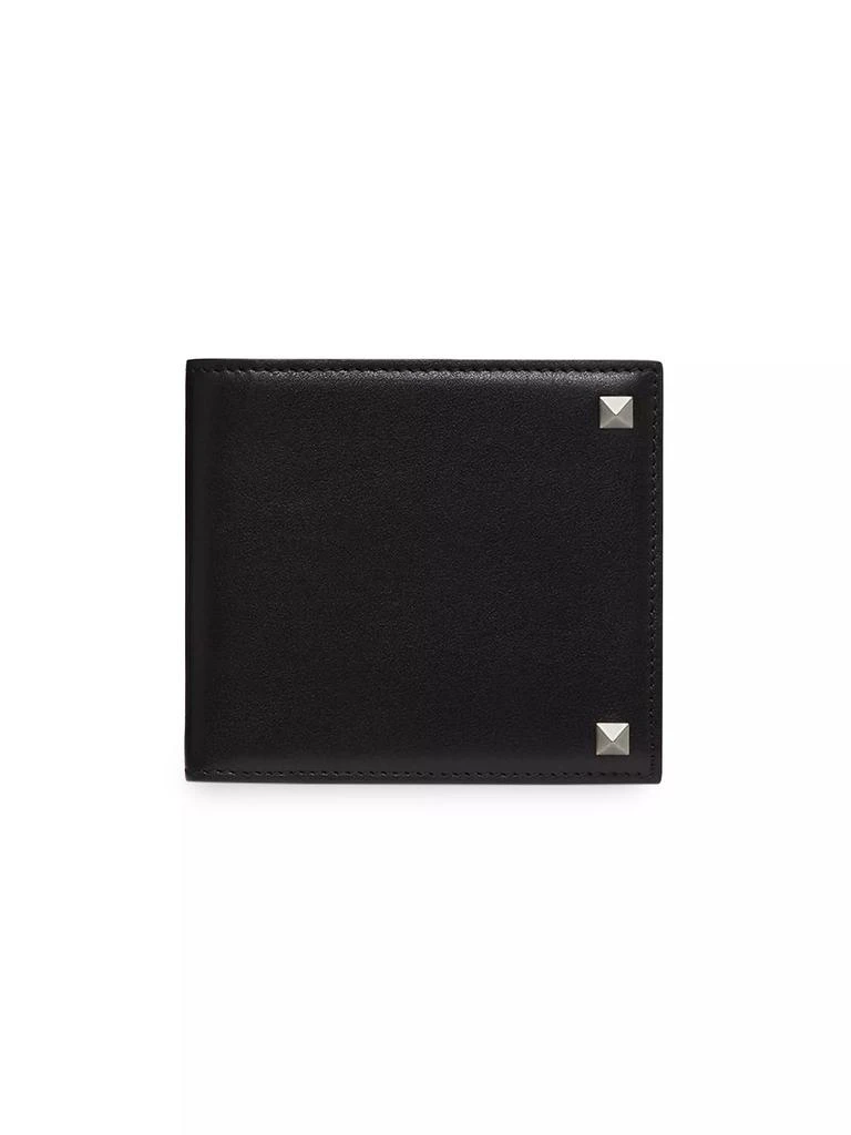 Valentino Rockstud Wallet 2