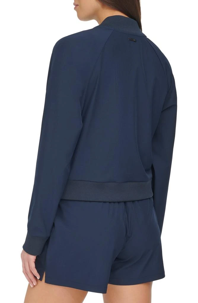 Andrew Marc Stretch Zip-Up Jacket 2