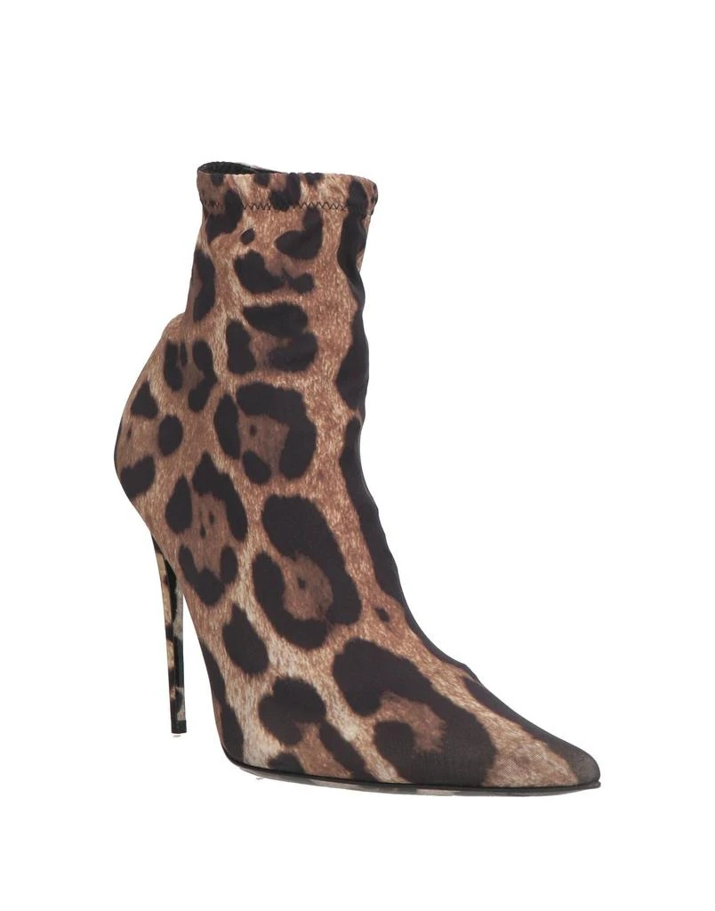 Dolce 
Gabbana Ankle boot 2
