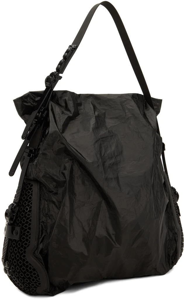 Innerraum Black Object S06 Obo Tote 3