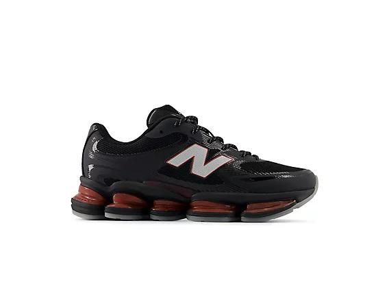 靴 New Balance Lunar New Year ABZORB 2000 New Balance Lunar New Year ABZORB 2000 - Sneakers - Free Shipping