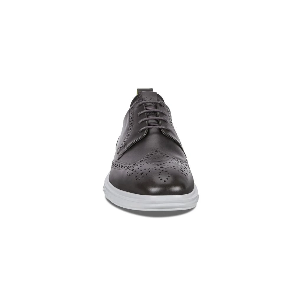 ECCO ECCO ST.1 Hybrid Lite Wingtip Brogue Shoes 5
