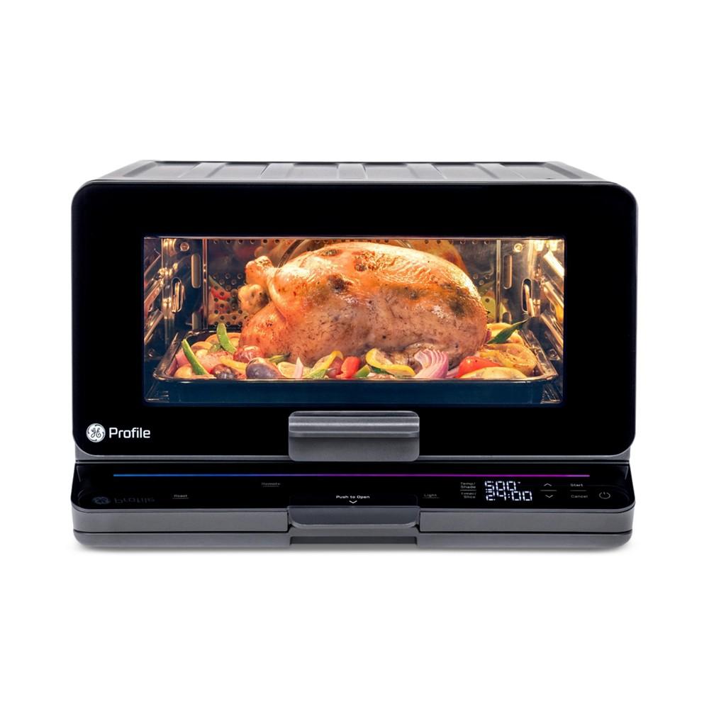 GE Appliances Profile Smart Countertop Oven P9OIAAS6TBB