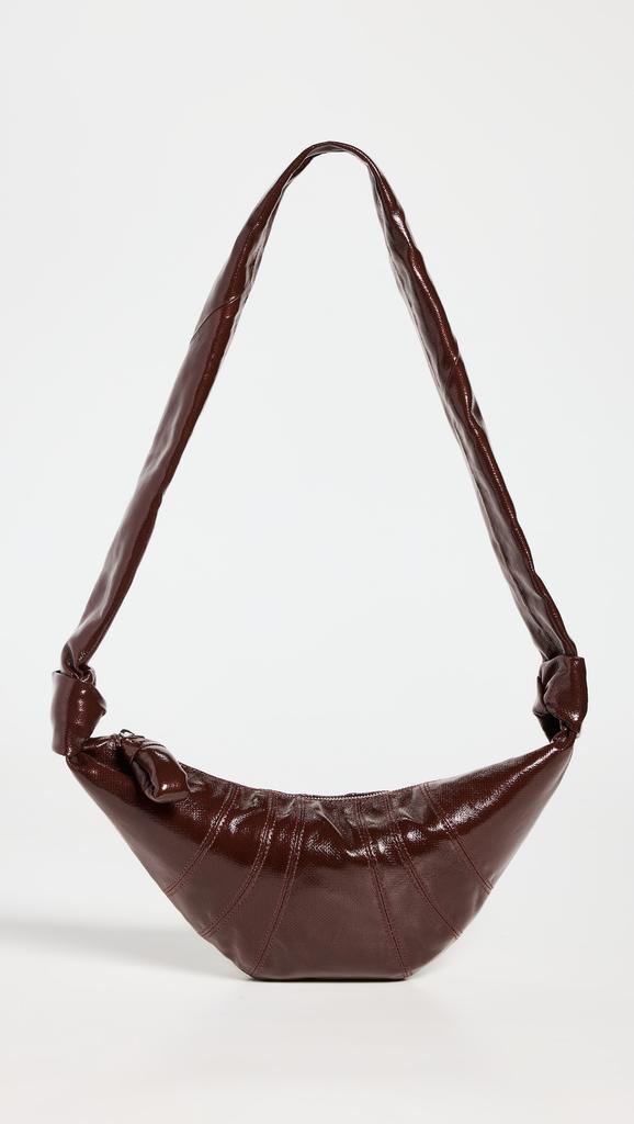 Lemaire Small Croissant Bag