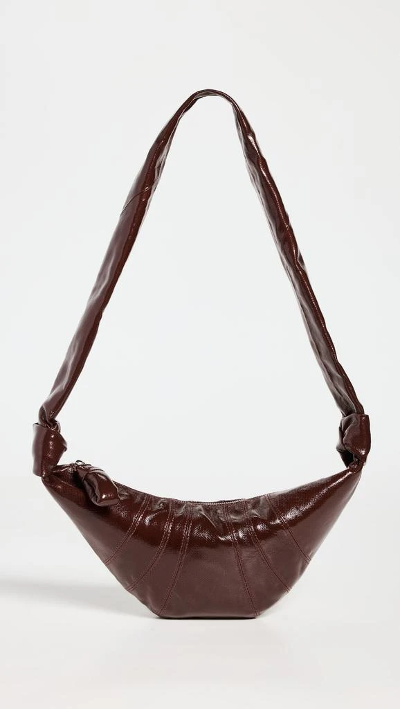 Lemaire Small Croissant Bag 1