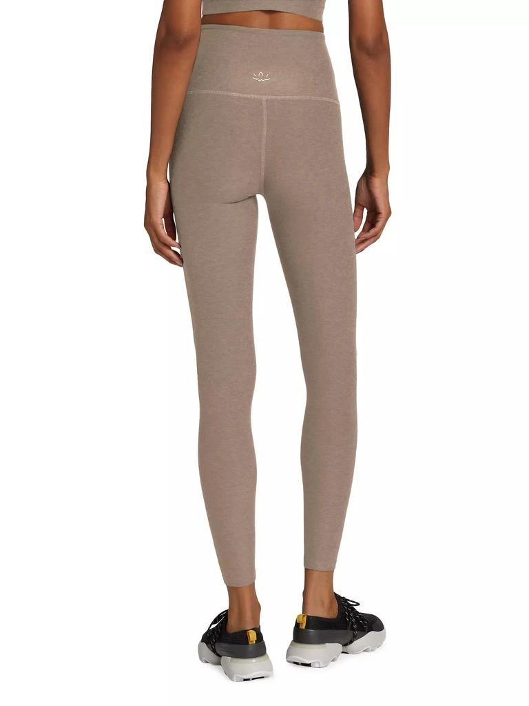 Beyond yoga Spacedye Caught In The Midi High-Waist Leggings 5